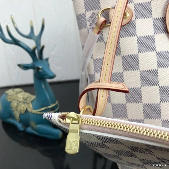 LOUIS NEVERFULL PM VUITTON 0116